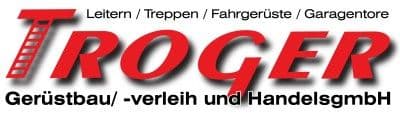 Troger Gerüstbau